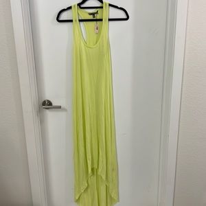 Victoria secret maxi dress, size small. NWT.